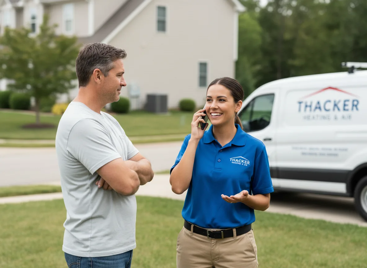 Ac Repair Orion, IL FAQs